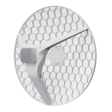 رادیو وایرلس میکروتیک LHG XL 52 ac